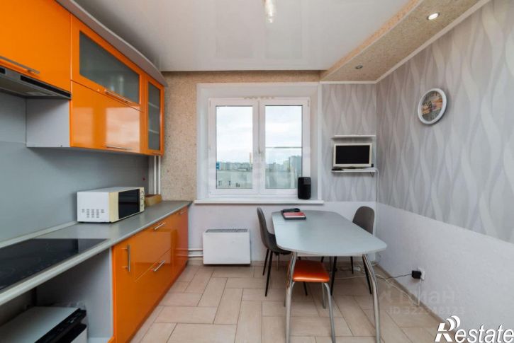 2-комн квартира городской округ Курган