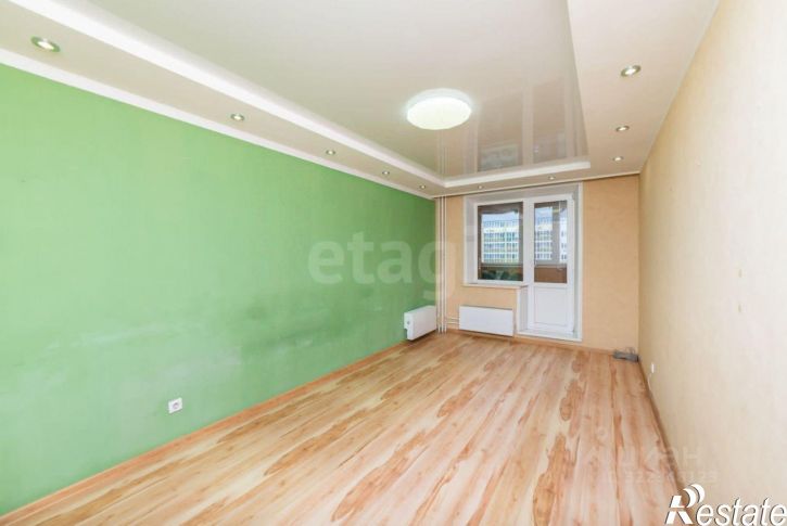 2-комн квартира городской округ Курган