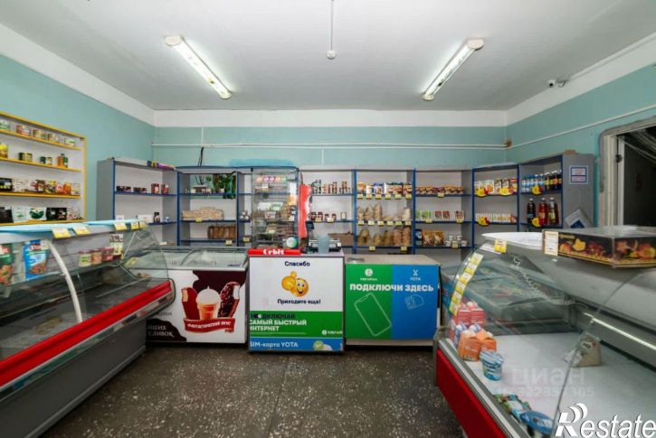 Помещение свободного назначения городской округ Курган