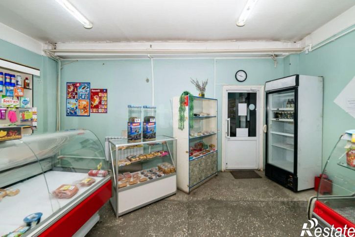 Помещение свободного назначения городской округ Курган