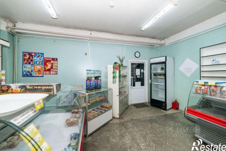 Помещение свободного назначения городской округ Курган