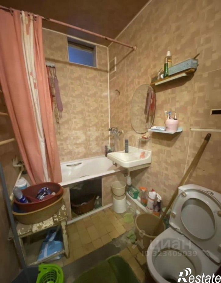 2-комн квартира городской округ Курган