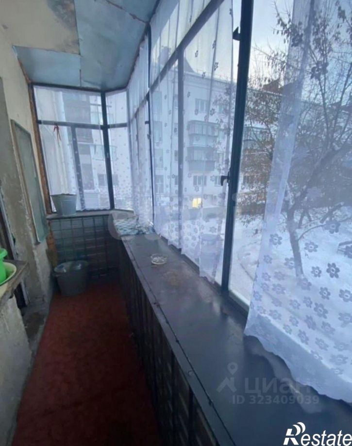 2-комн квартира городской округ Курган