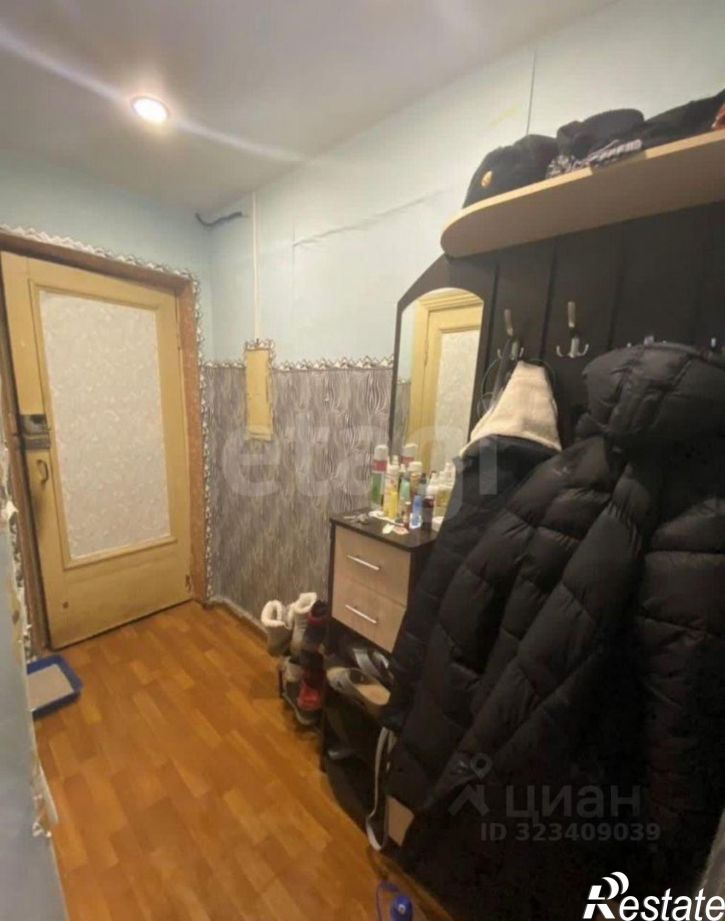 2-комн квартира городской округ Курган