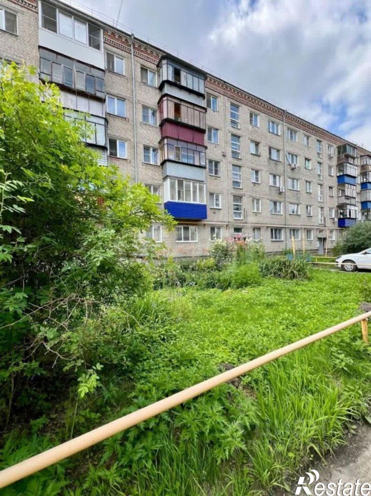 2-комн квартира городской округ Курган