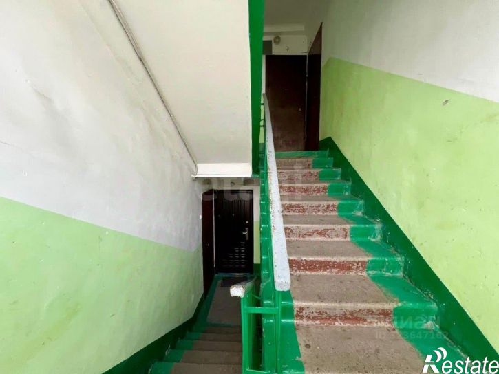 2-комн квартира городской округ Курган