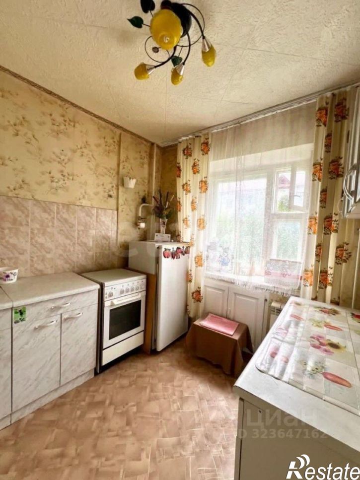 2-комн квартира городской округ Курган