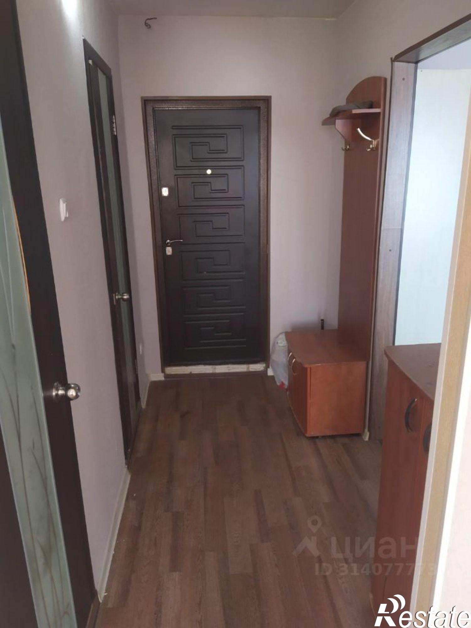 Сдать квартиру за 17 000 рублей на жилой район Заозёрный, 5-й микрорайон