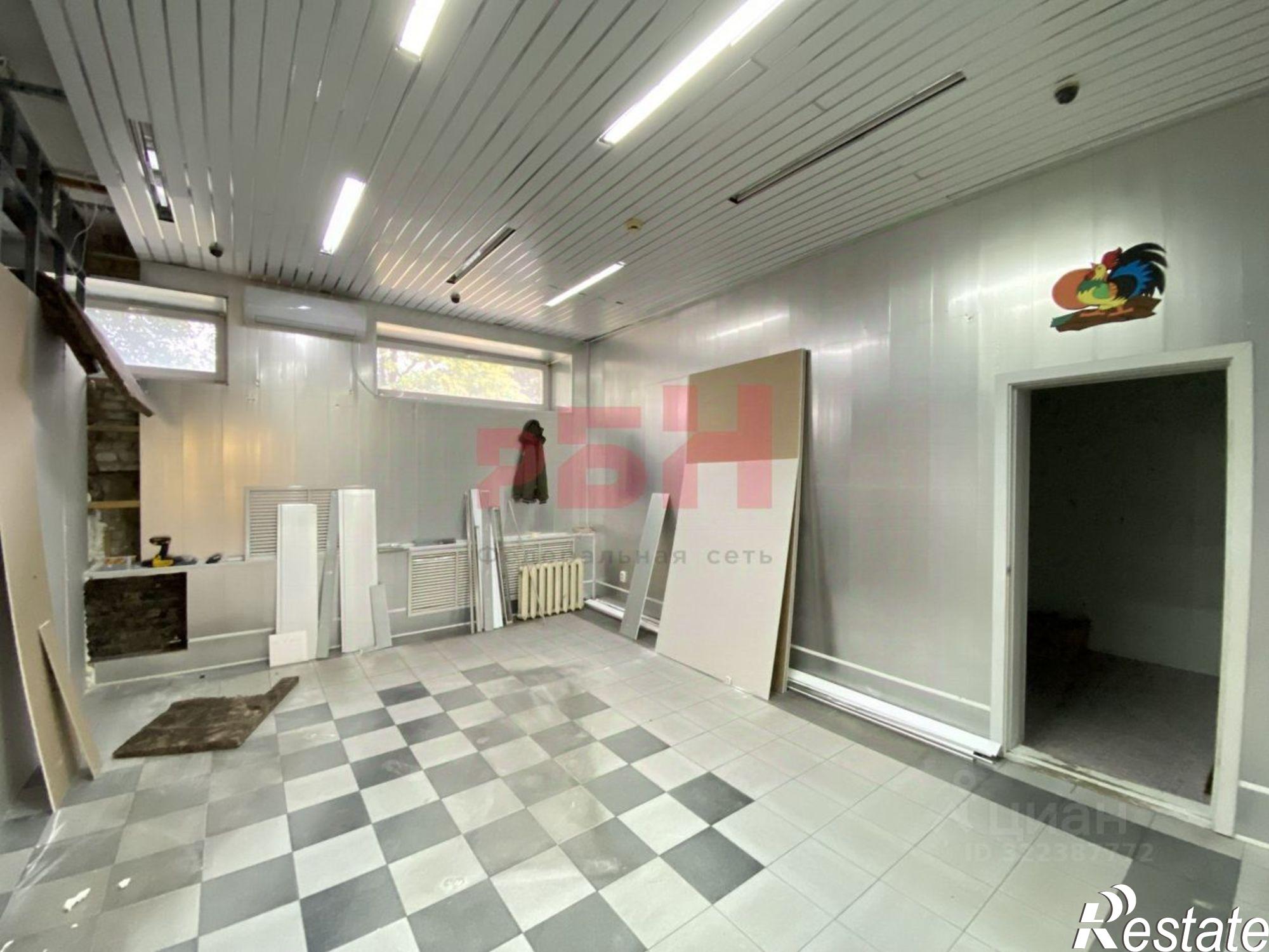 Сдать торговое помещение за 80 001 рублей на улица Карла Маркса, 66