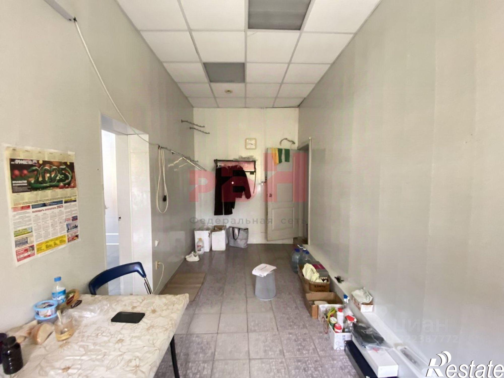 Сдать торговое помещение за 80 001 рублей на улица Карла Маркса, 66