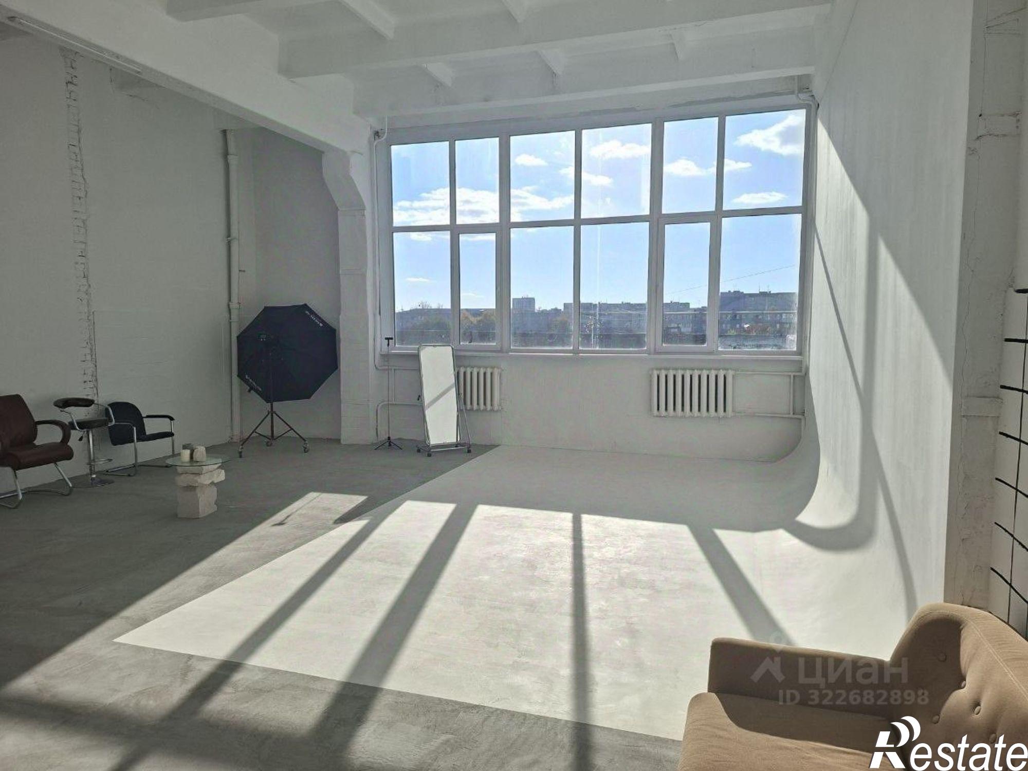 Сдать офис, помещение под офис за 11 000 рублей на улица Карла Маркса, 106