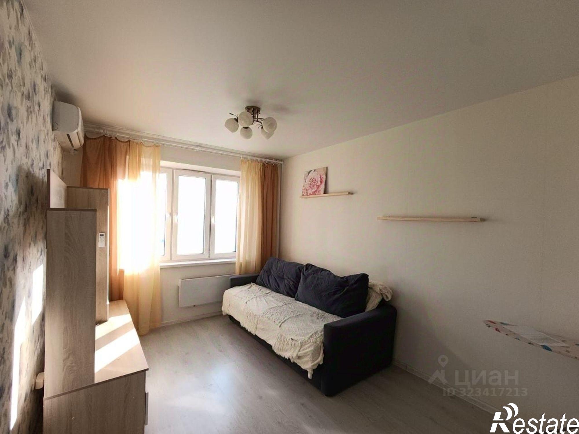 Сдать квартиру за 25 000 рублей на жилой район Заозёрный, 4-й микрорайон