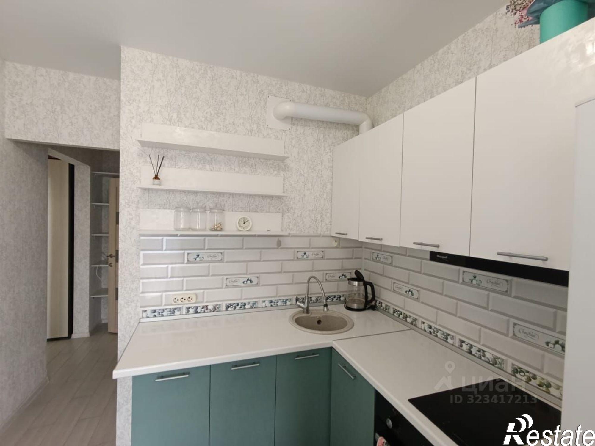 Сдать квартиру за 25 000 рублей на жилой район Заозёрный, 4-й микрорайон