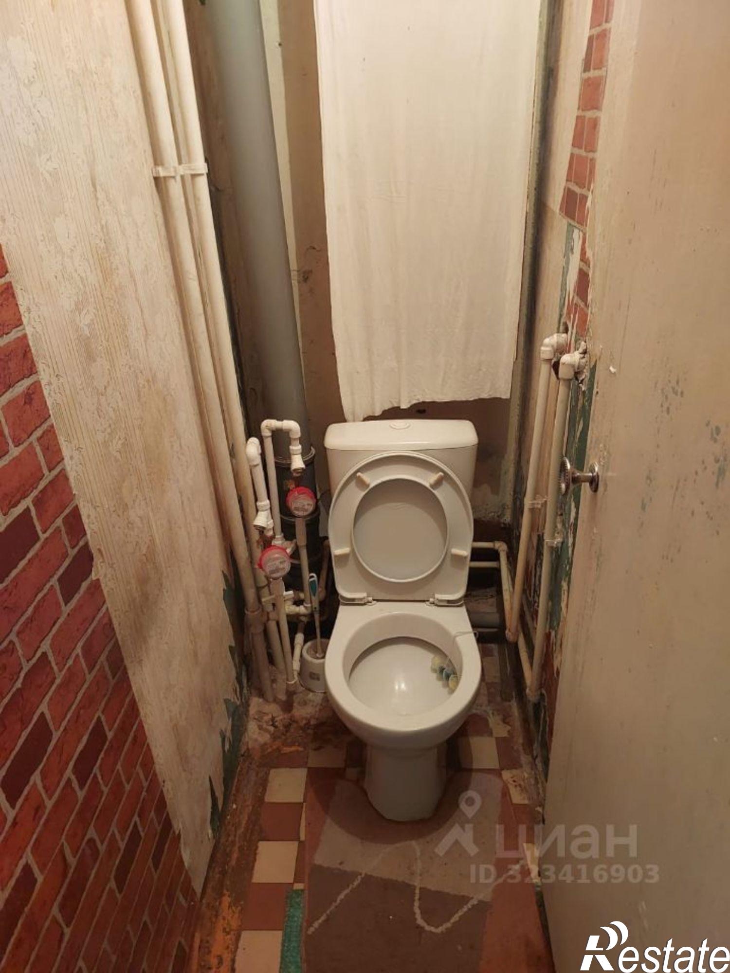 Сдать квартиру за 30 000 рублей на Школьная улица, 3