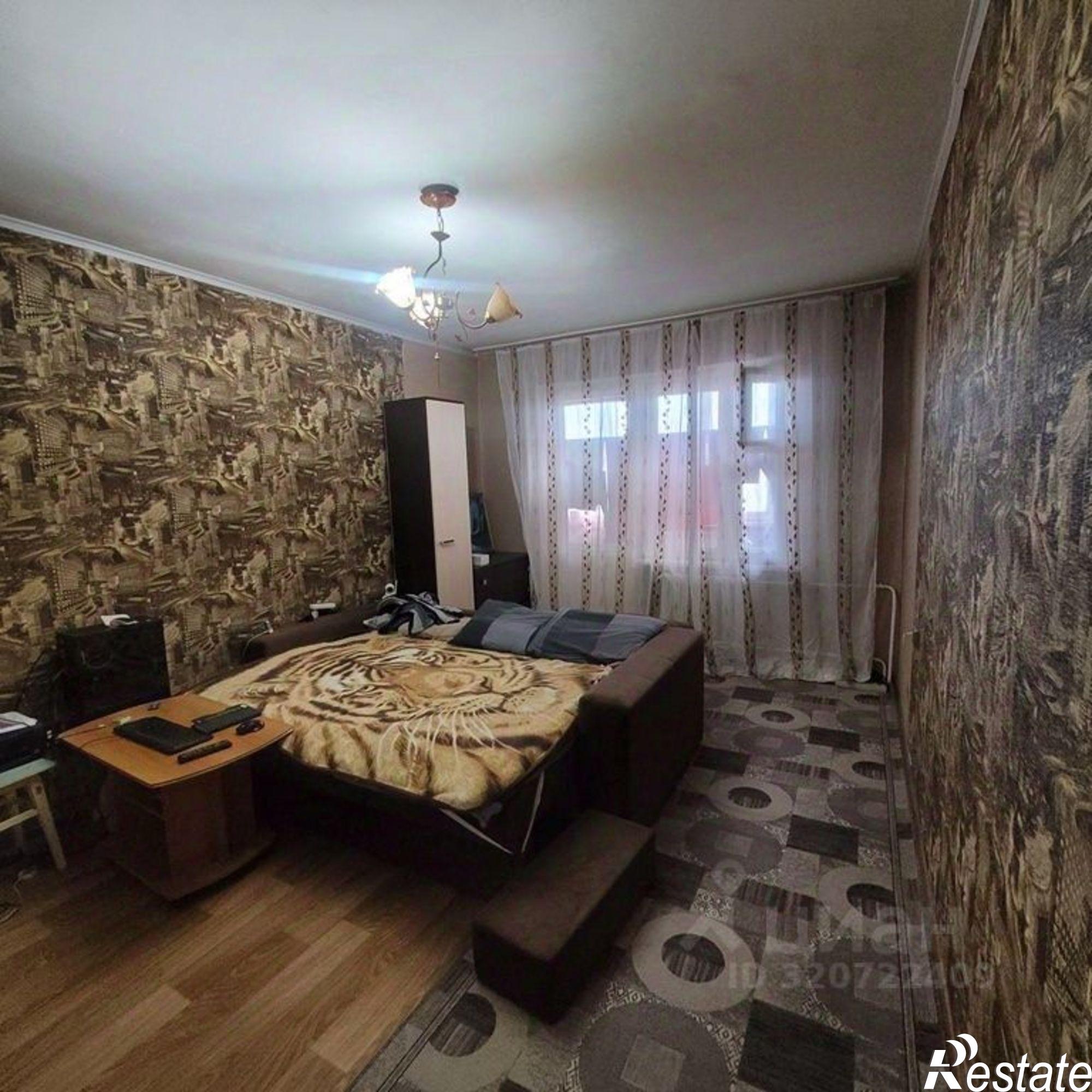 Купить квартиру за 4 100 000 рублей на Заозёрный район