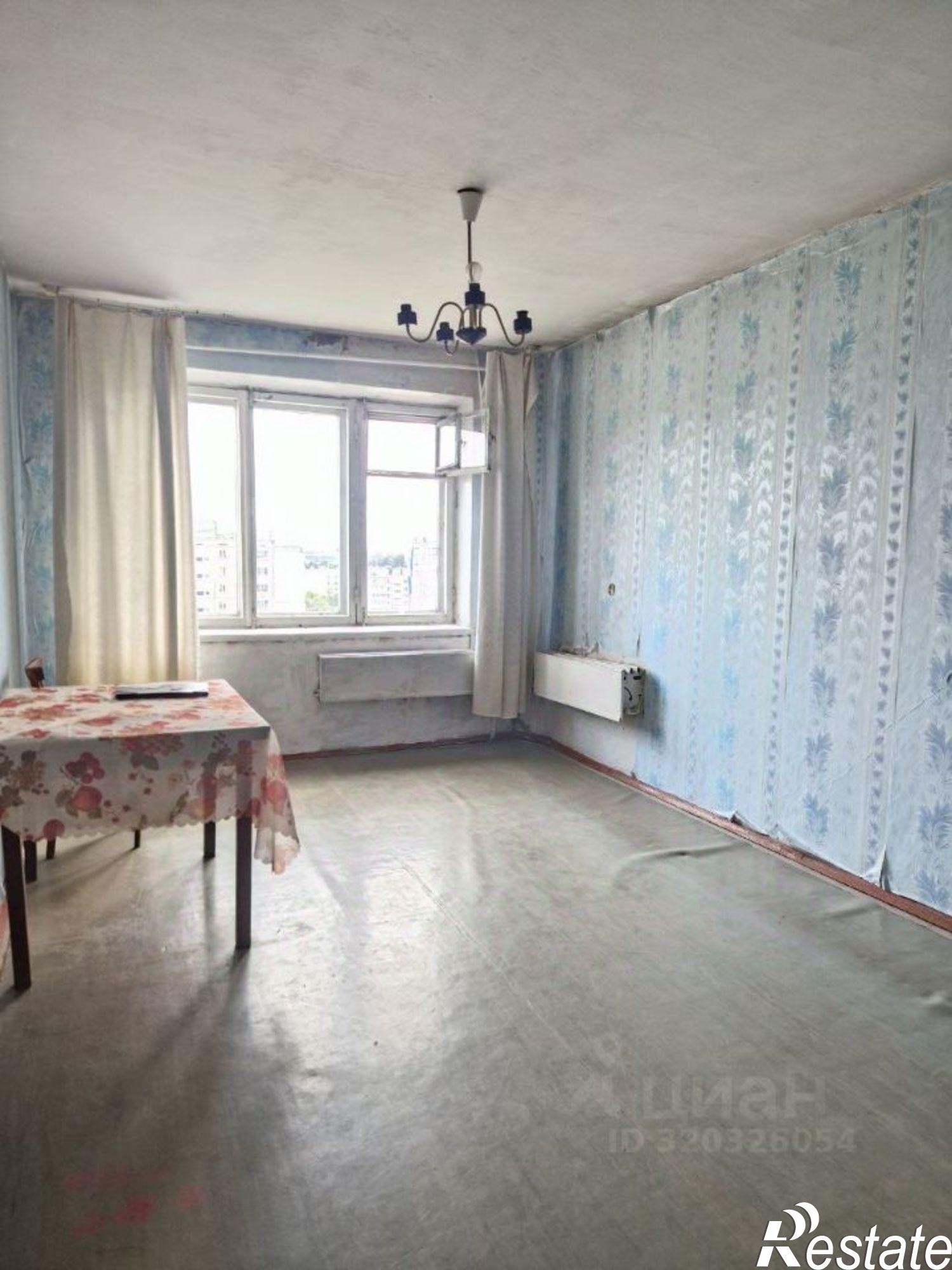 Купить квартиру за 3 890 000 рублей на улица Отдыха, 53