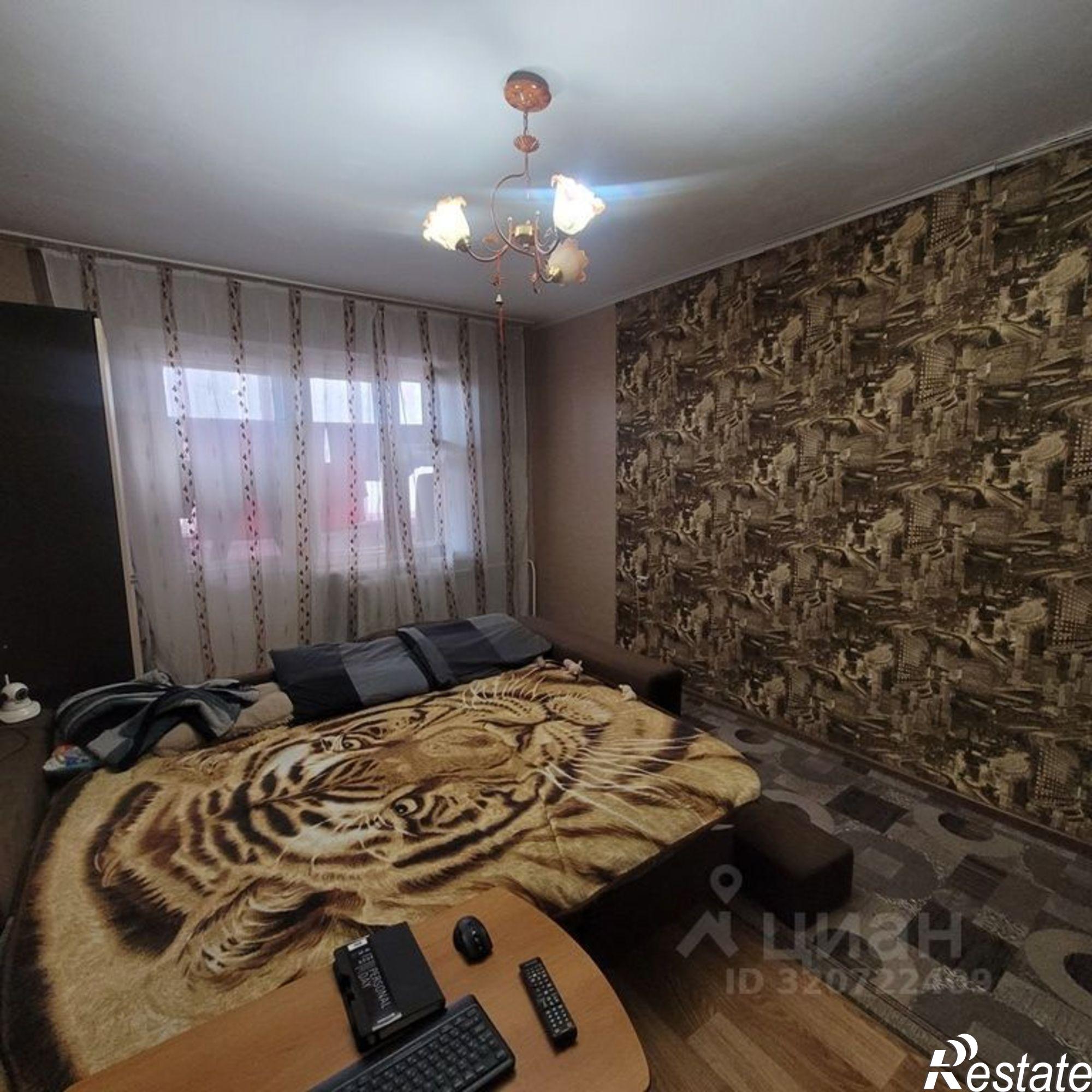 Купить квартиру за 4 100 000 рублей на Заозёрный район