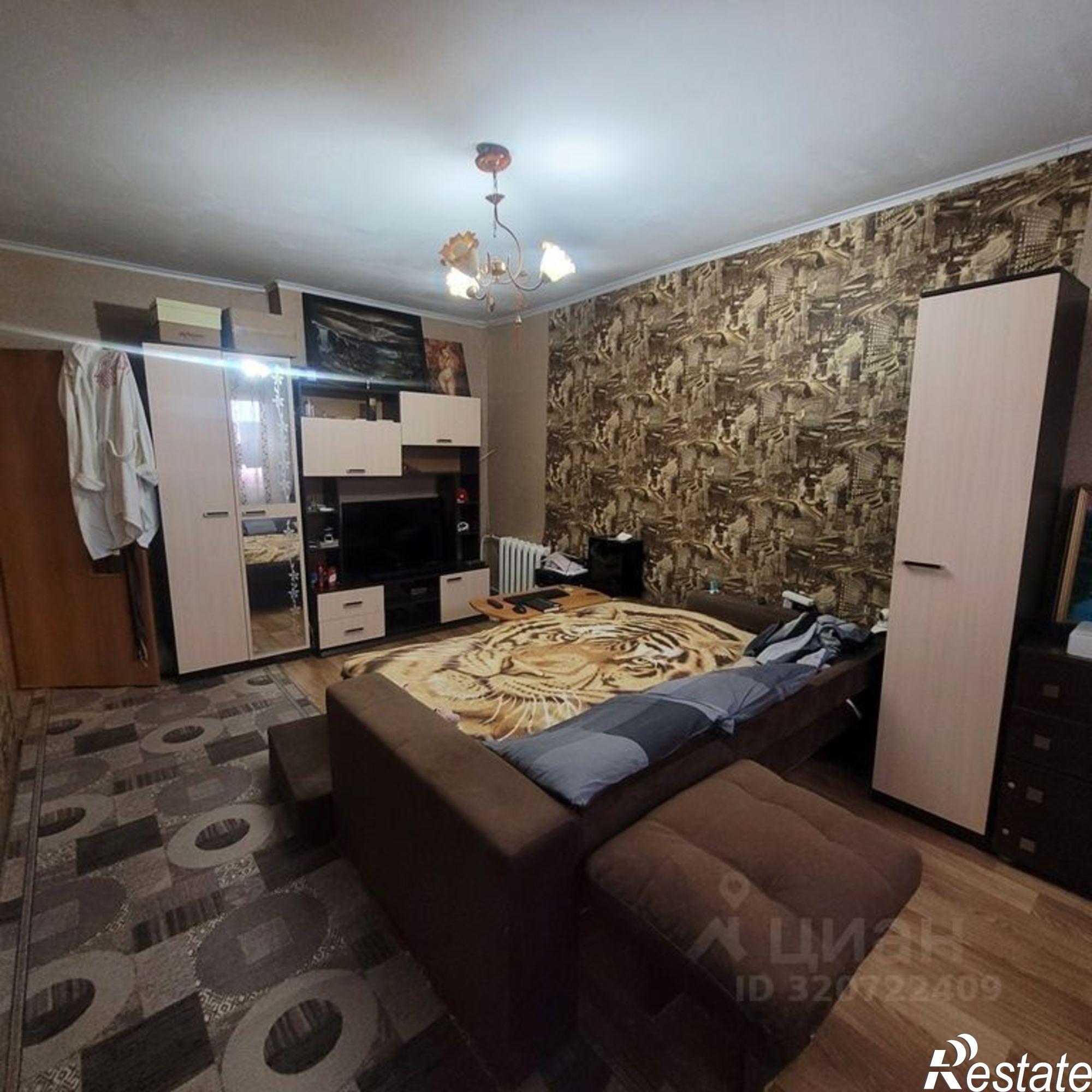 Купить квартиру за 4 100 000 рублей на Заозёрный район