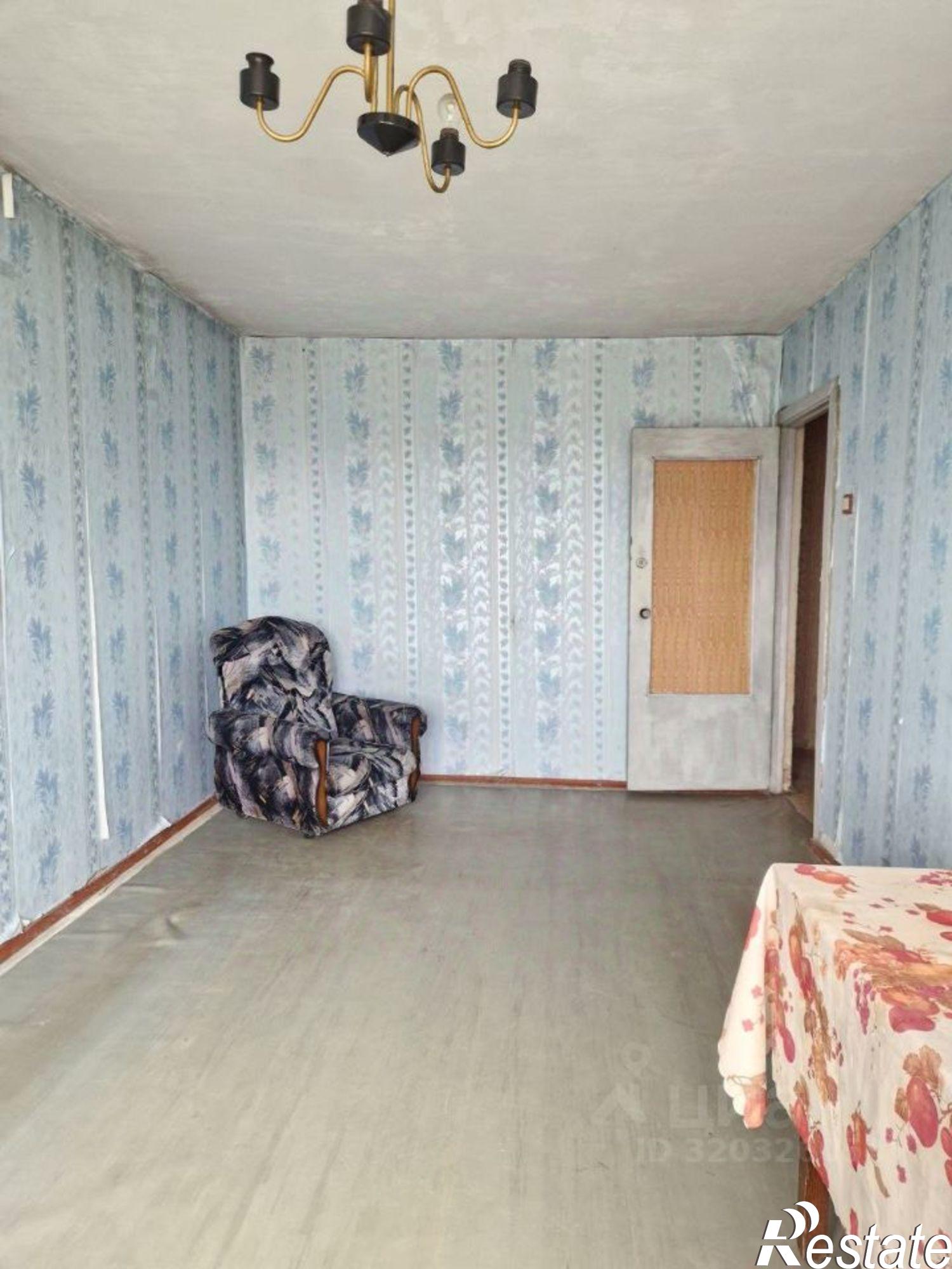 Купить квартиру за 3 890 000 рублей на улица Отдыха, 53