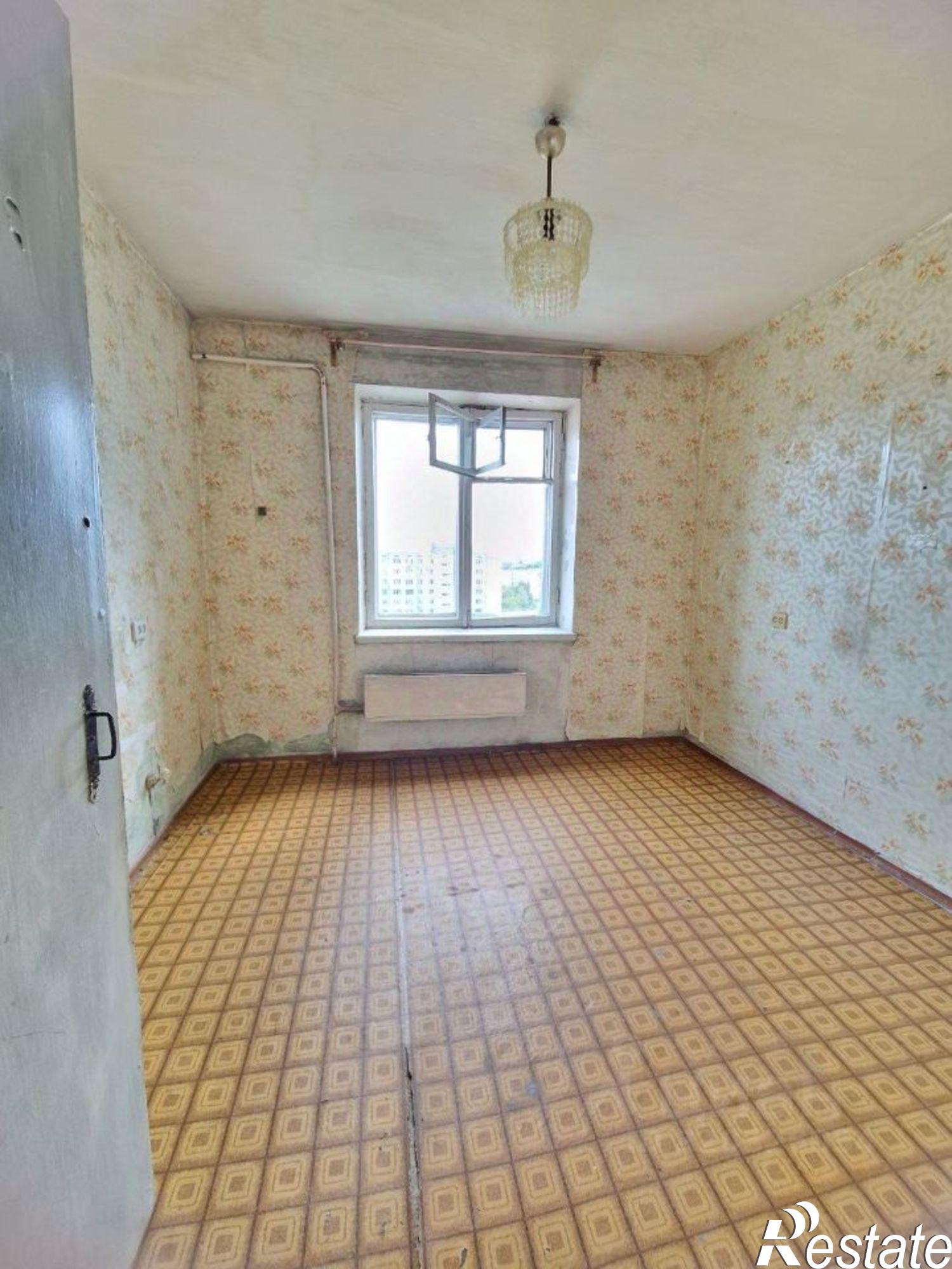 Купить квартиру за 3 890 000 рублей на улица Отдыха, 53