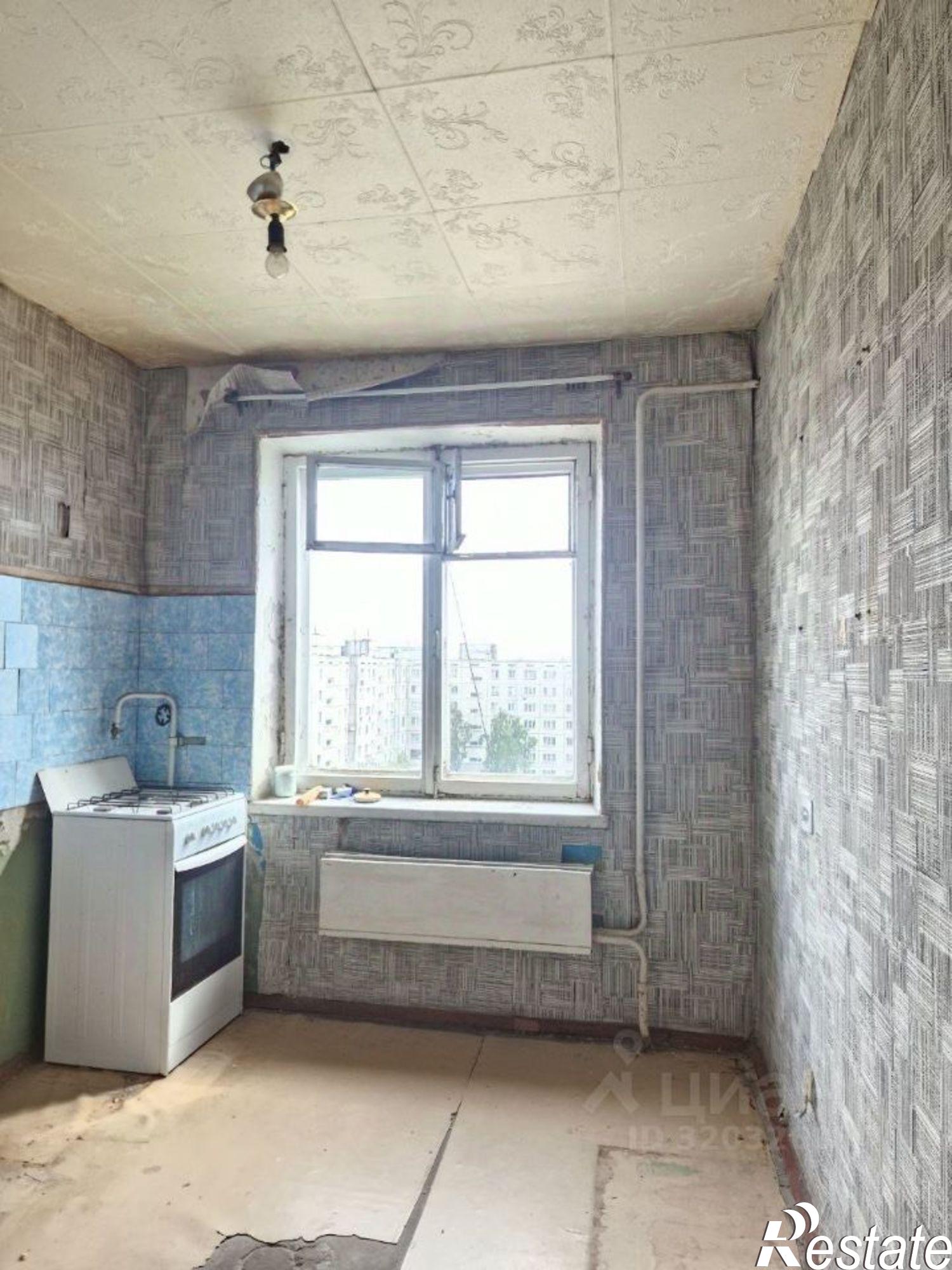 Купить квартиру за 3 890 000 рублей на улица Отдыха, 53