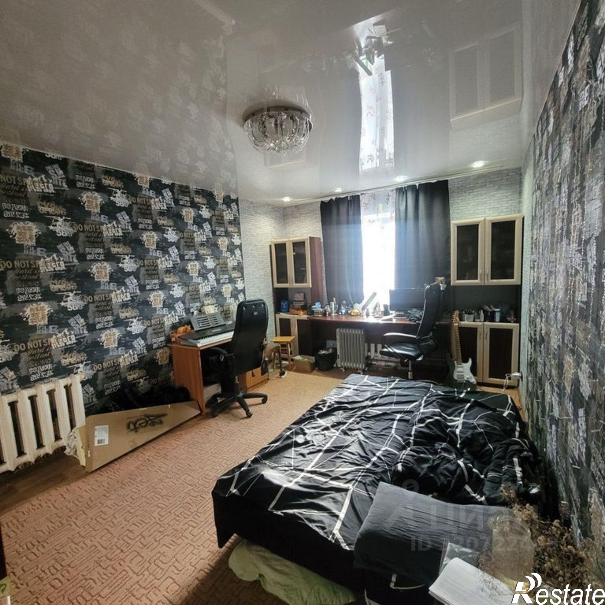 Купить квартиру за 4 100 000 рублей на Заозёрный район