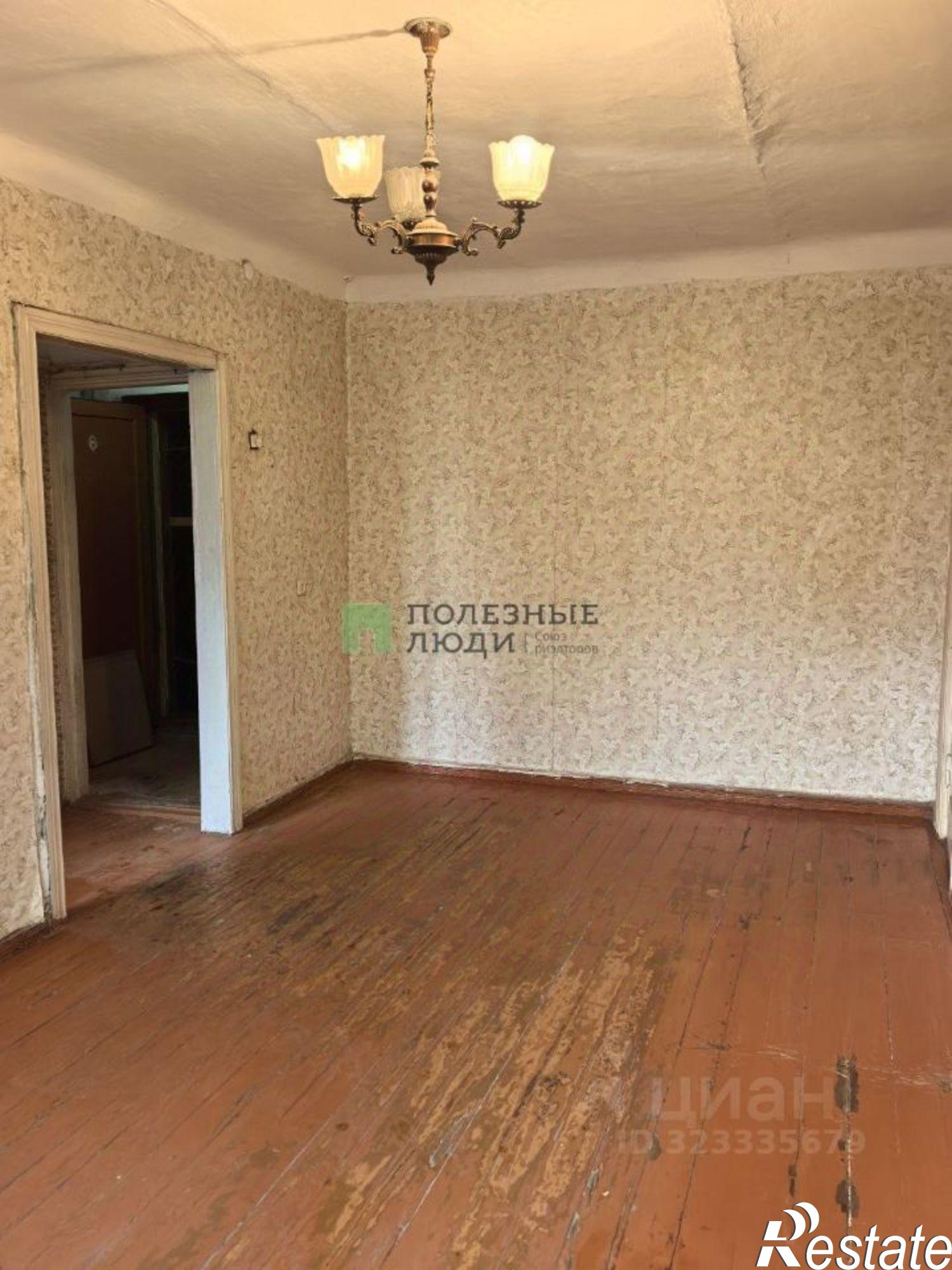 Купить квартиру за 2 990 000 рублей на улица Коли Мяготина, 173