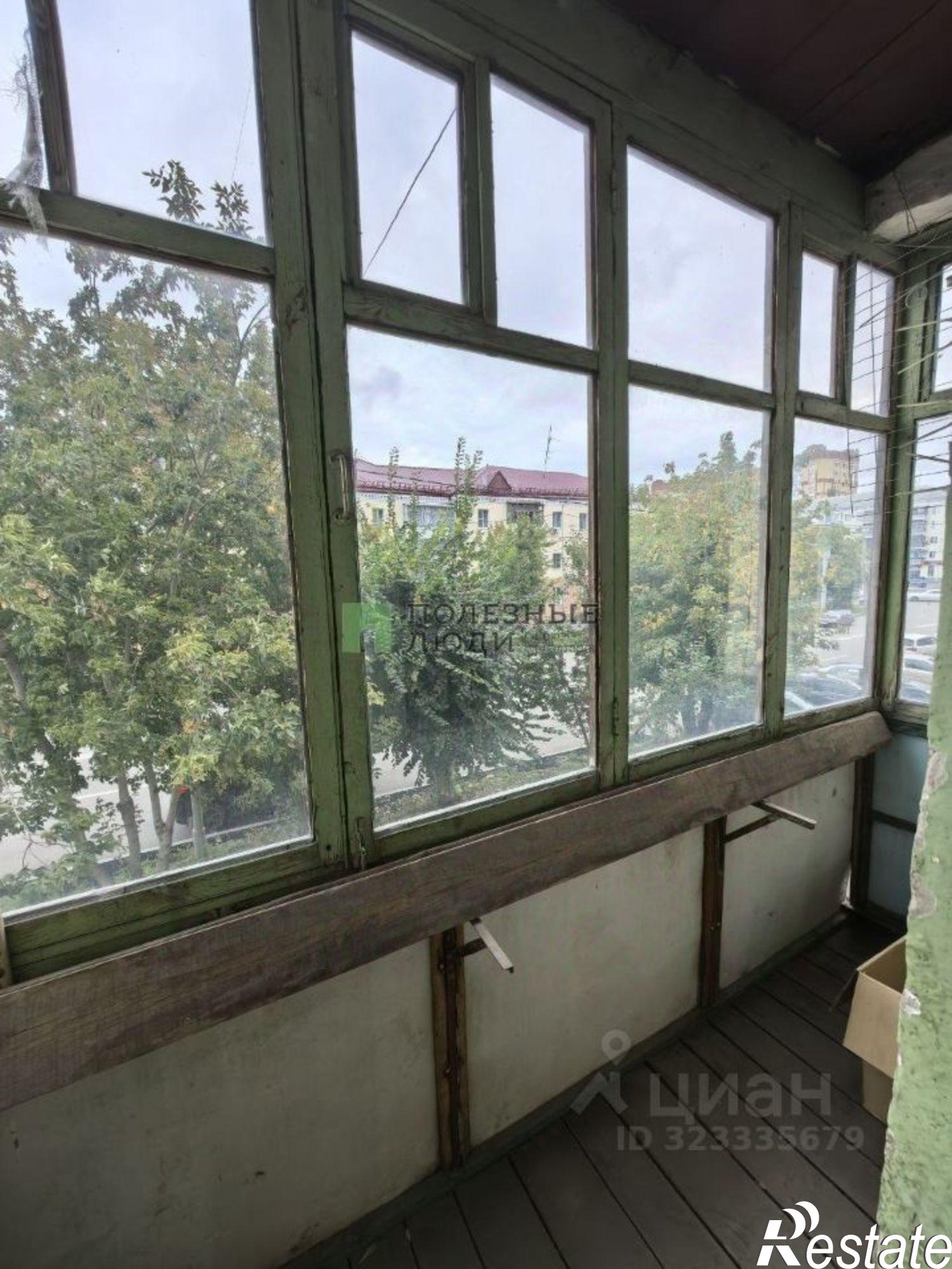 Купить квартиру за 2 990 000 рублей на улица Коли Мяготина, 173