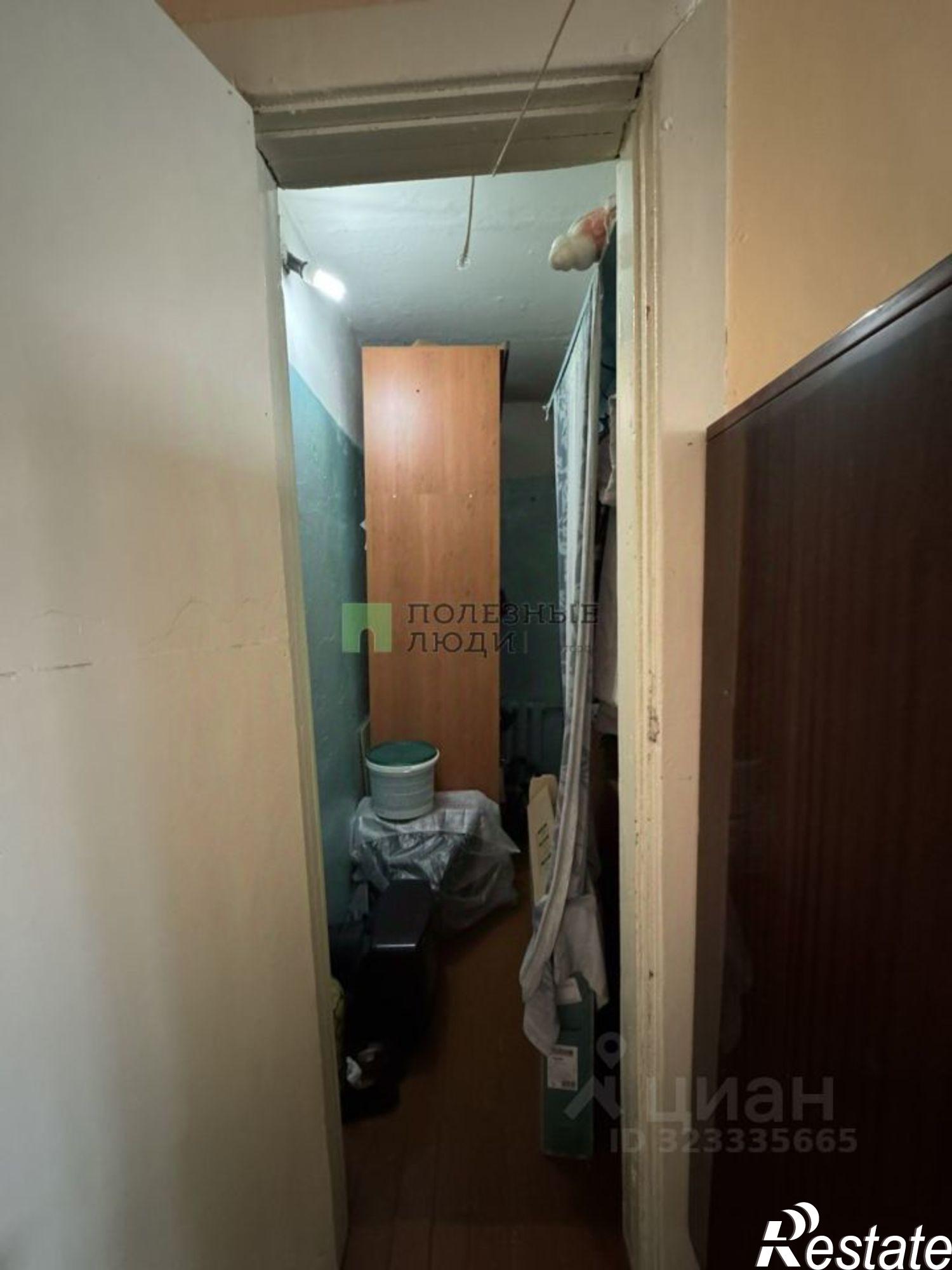 Купить квартиру за 3 100 000 рублей на улица Коли Мяготина, 76