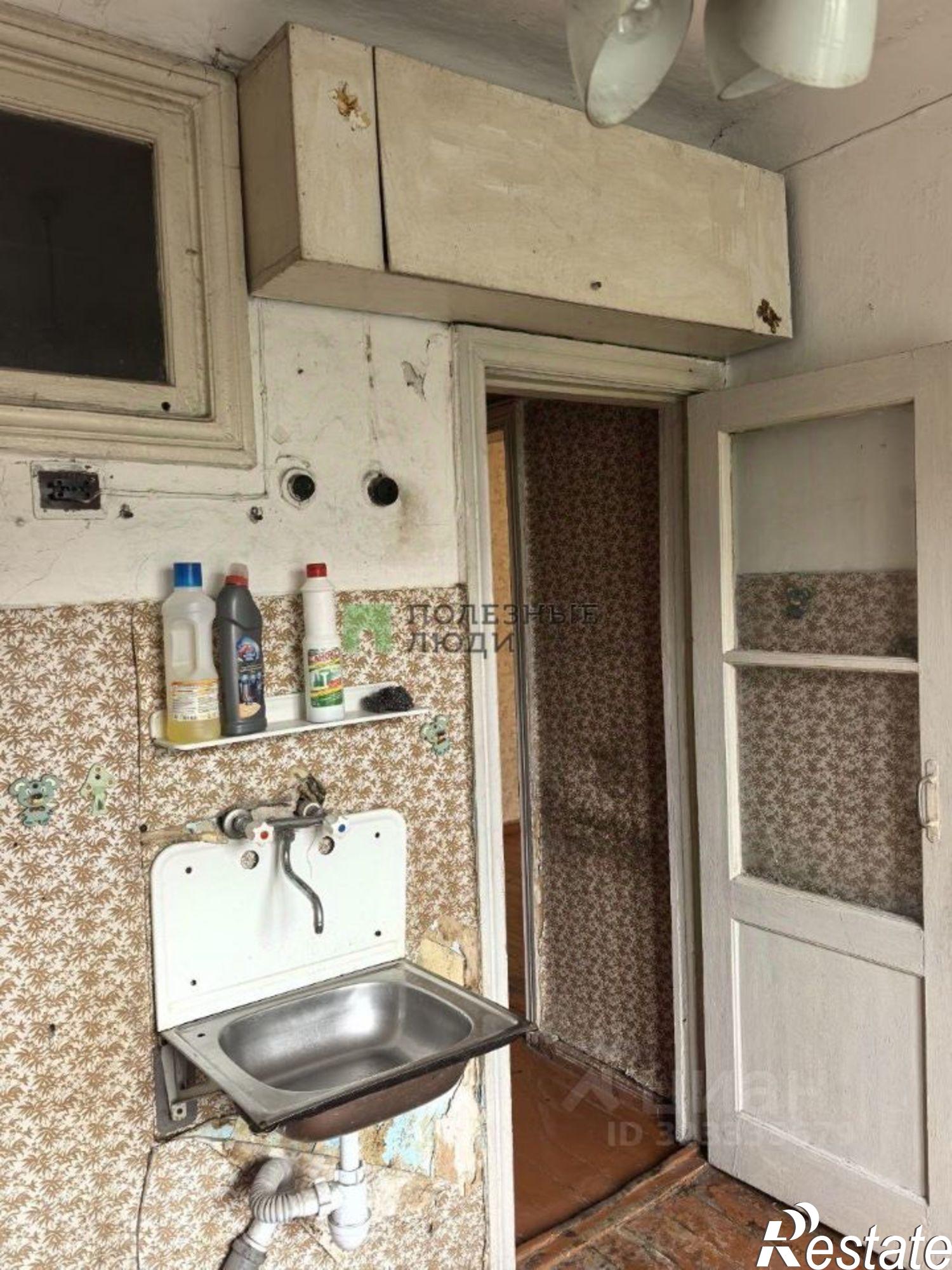 Купить квартиру за 2 990 000 рублей на улица Коли Мяготина, 173