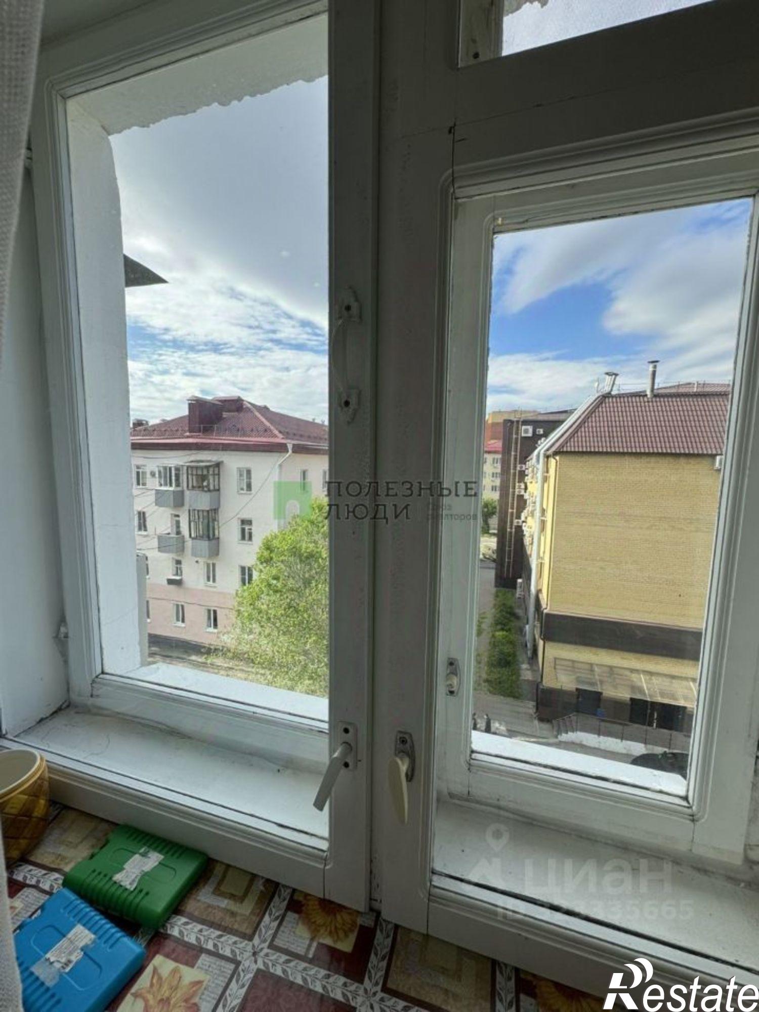 Купить квартиру за 3 100 000 рублей на улица Коли Мяготина, 76