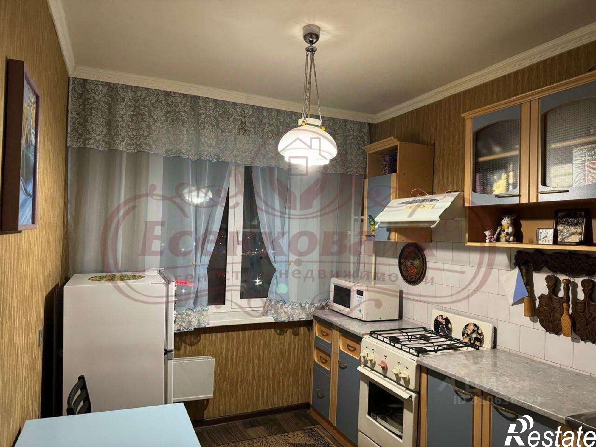 Купить квартиру за 4 260 000 рублей на 6-й мкр,дом 3