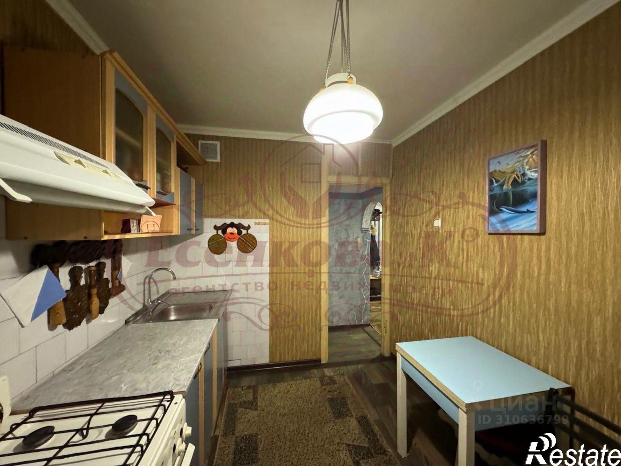 Купить квартиру за 4 260 000 рублей на 6-й мкр,дом 3