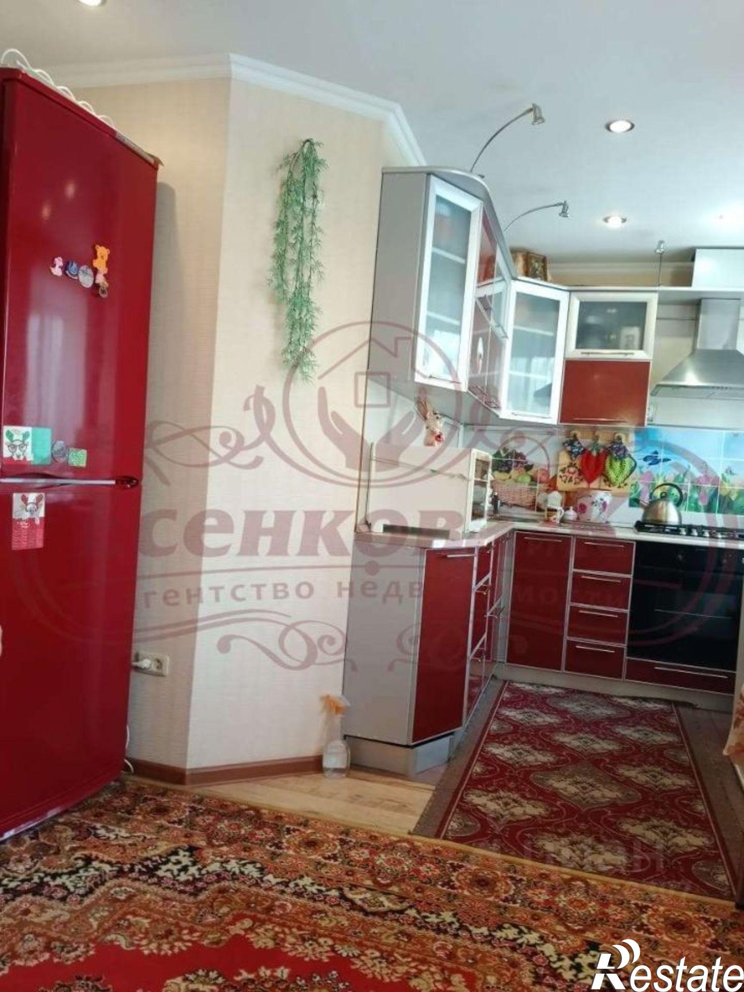 Купить квартиру за 4 300 000 рублей на Станционная улица, 42