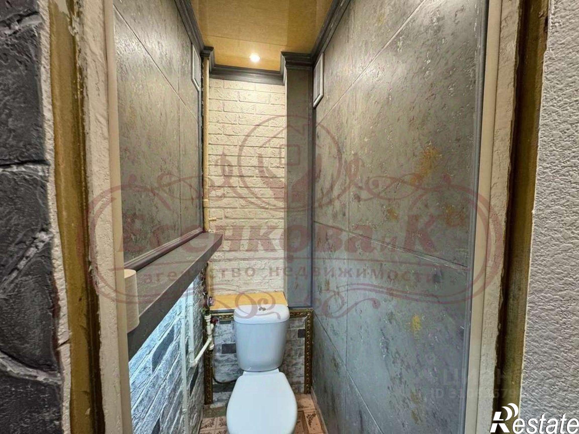 Купить квартиру за 4 260 000 рублей на 6-й мкр,дом 3