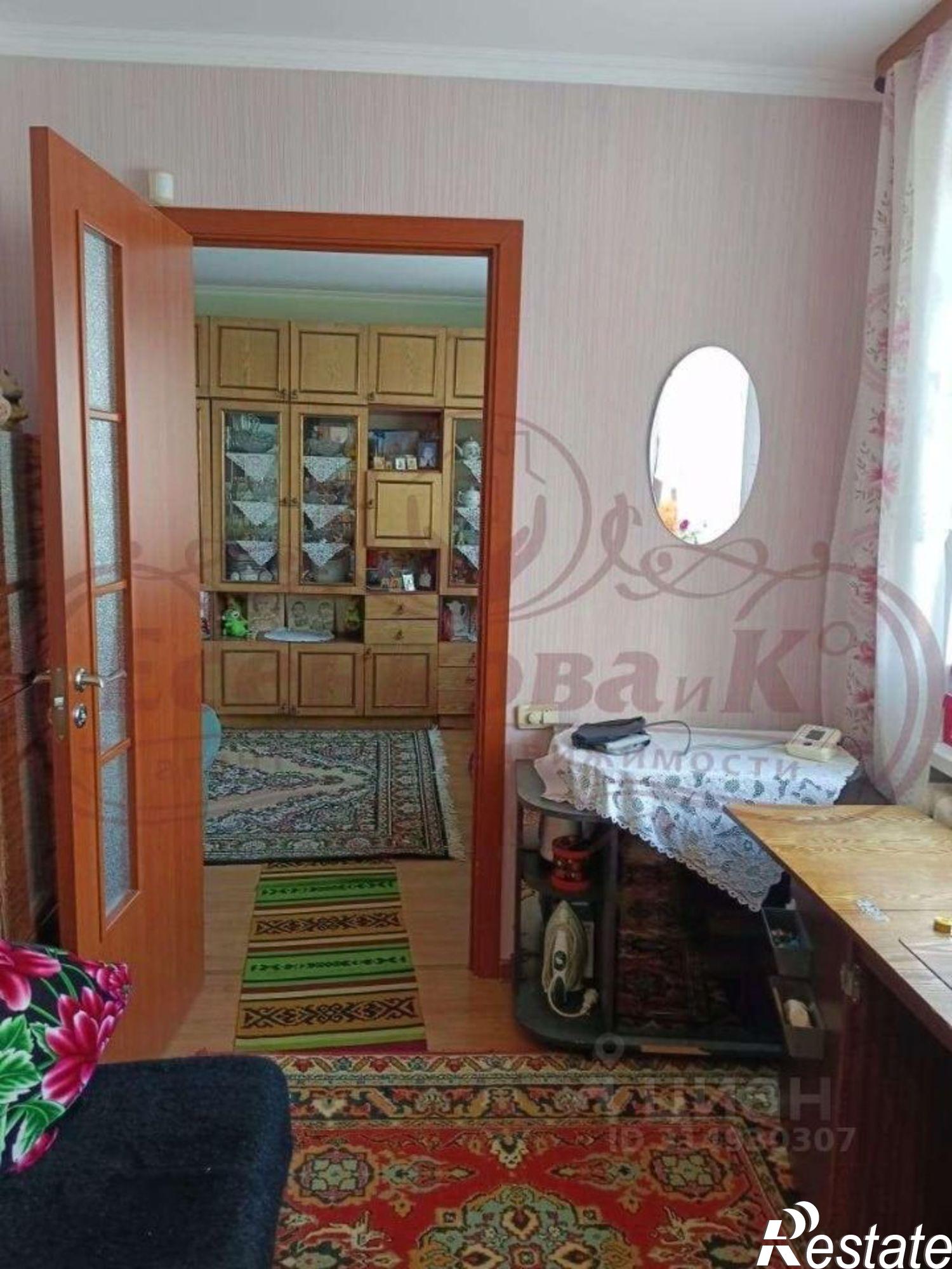 Купить квартиру за 4 300 000 рублей на Станционная улица, 42