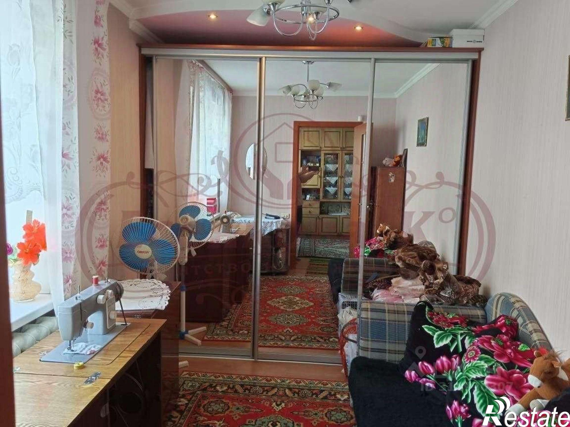 Купить квартиру за 4 300 000 рублей на Станционная улица, 42