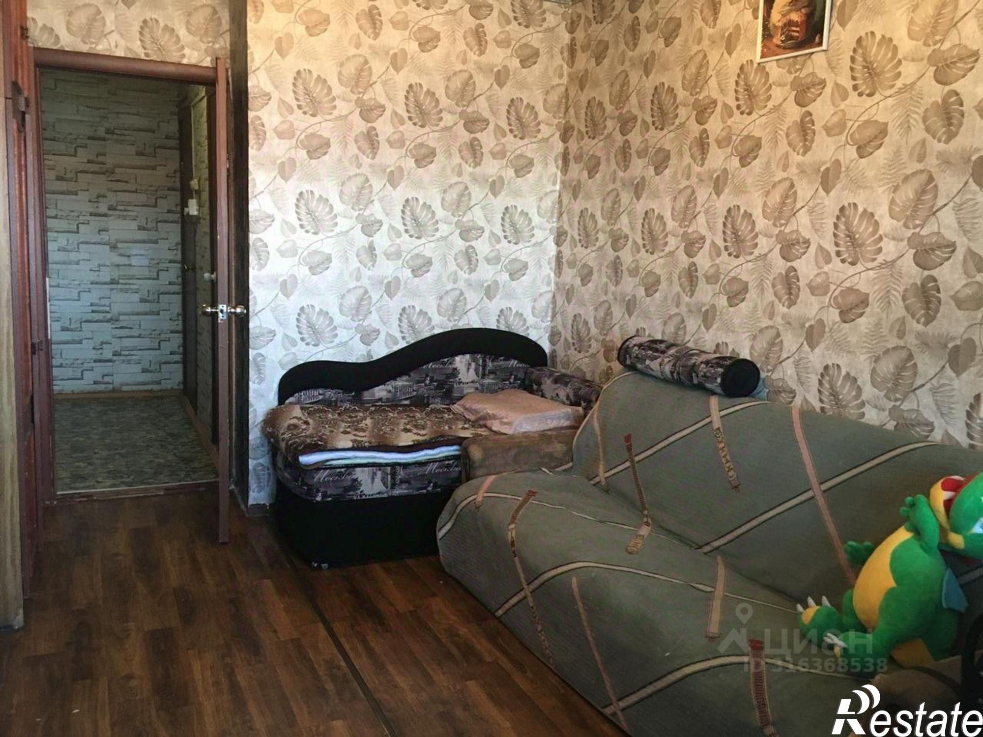 Купить квартиру за 3 950 000 рублей на Школьная улица, 13