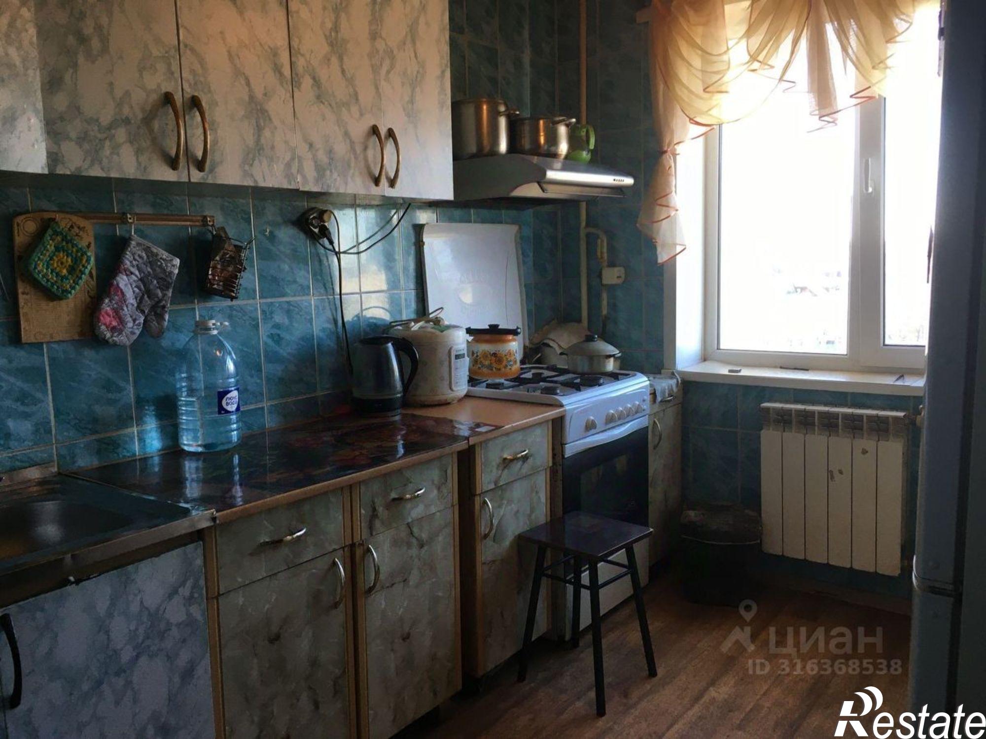 Купить квартиру за 3 950 000 рублей на Школьная улица, 13