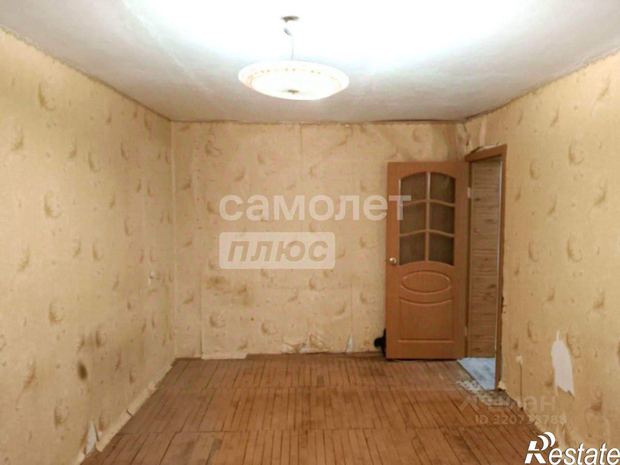 Купить квартиру за 3 140 000 рублей на улица Орлова, 85