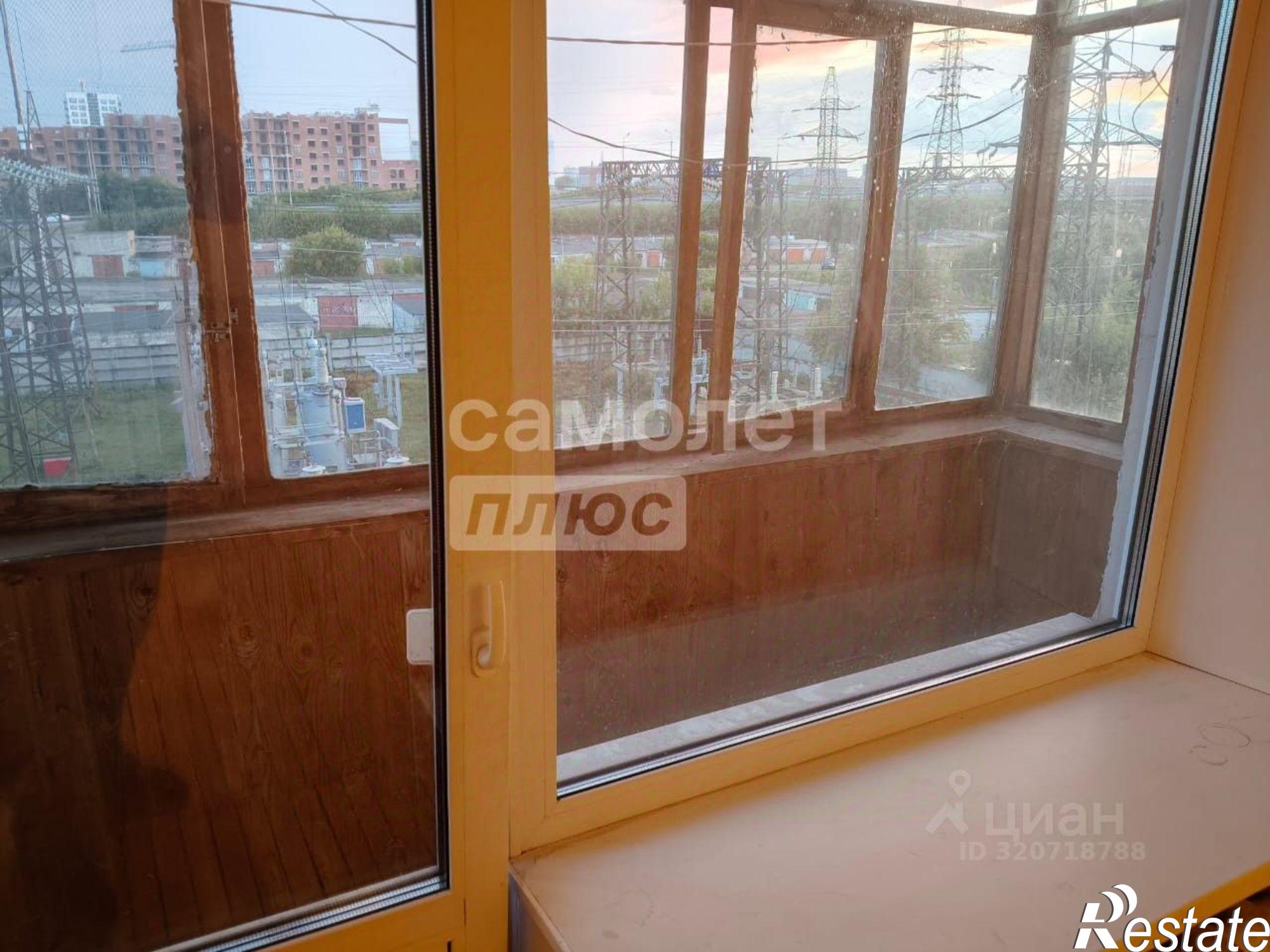 Купить квартиру за 3 140 000 рублей на улица Орлова, 85