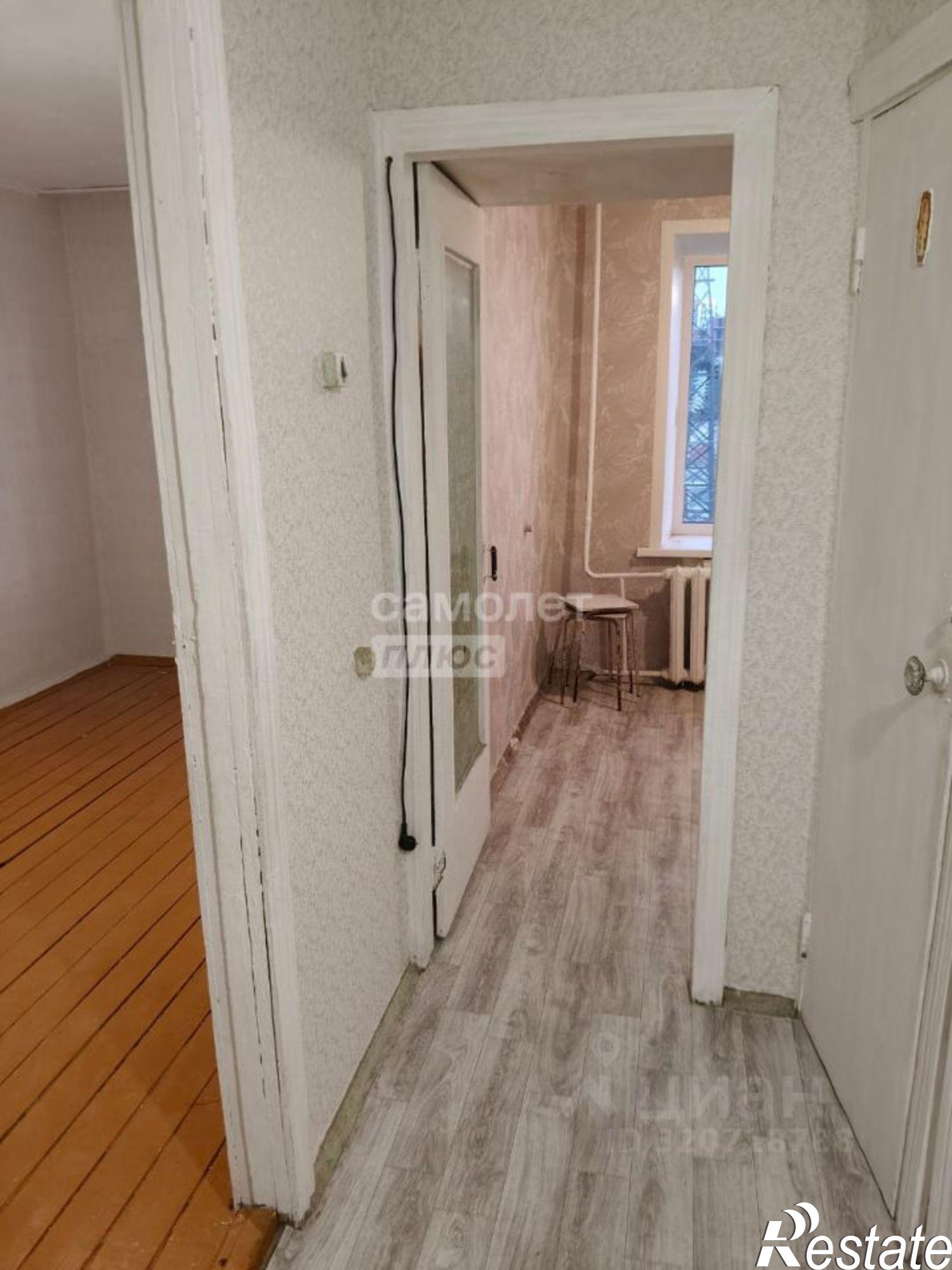 Купить квартиру за 3 140 000 рублей на улица Орлова, 85