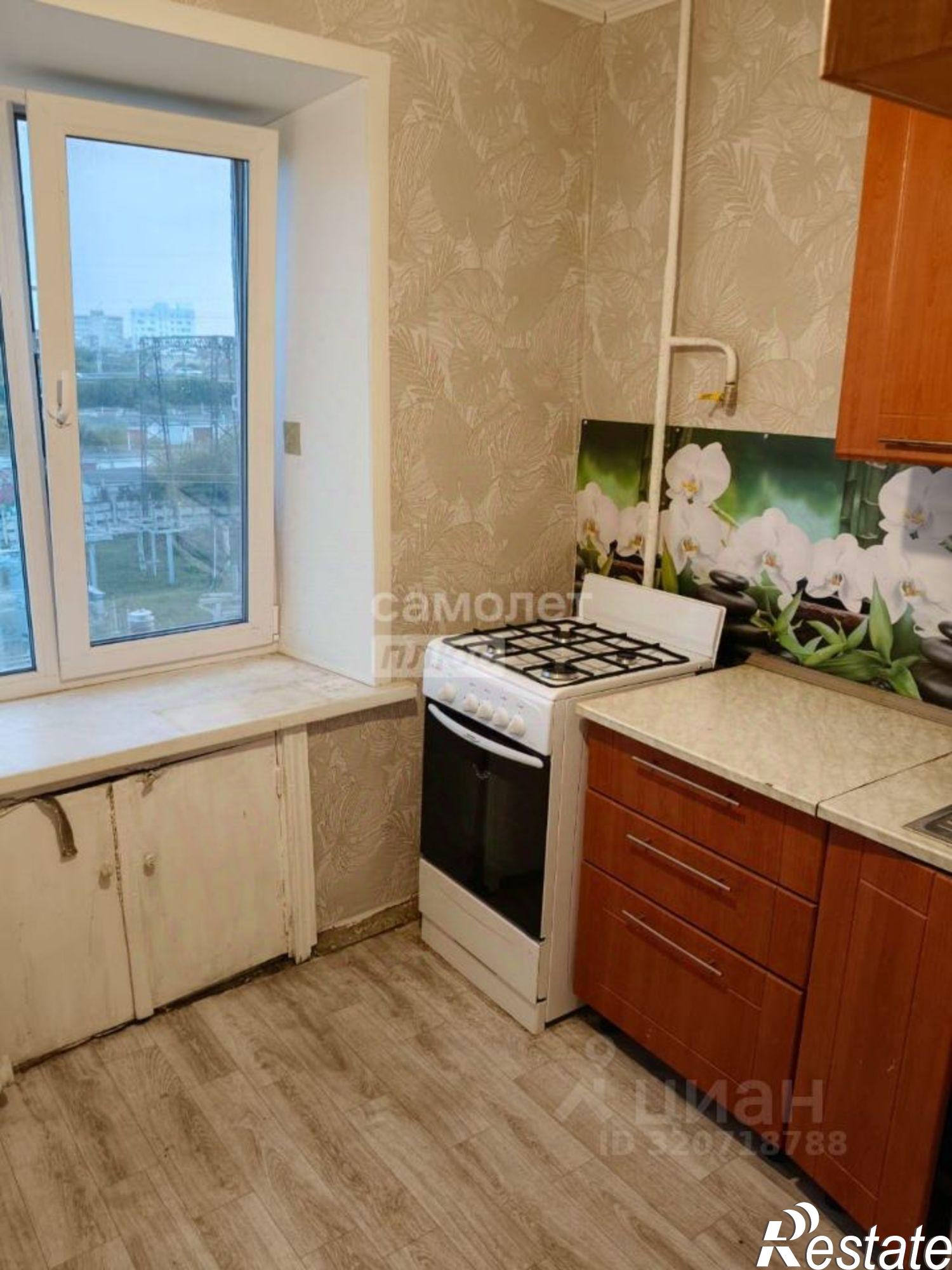 Купить квартиру за 3 140 000 рублей на улица Орлова, 85