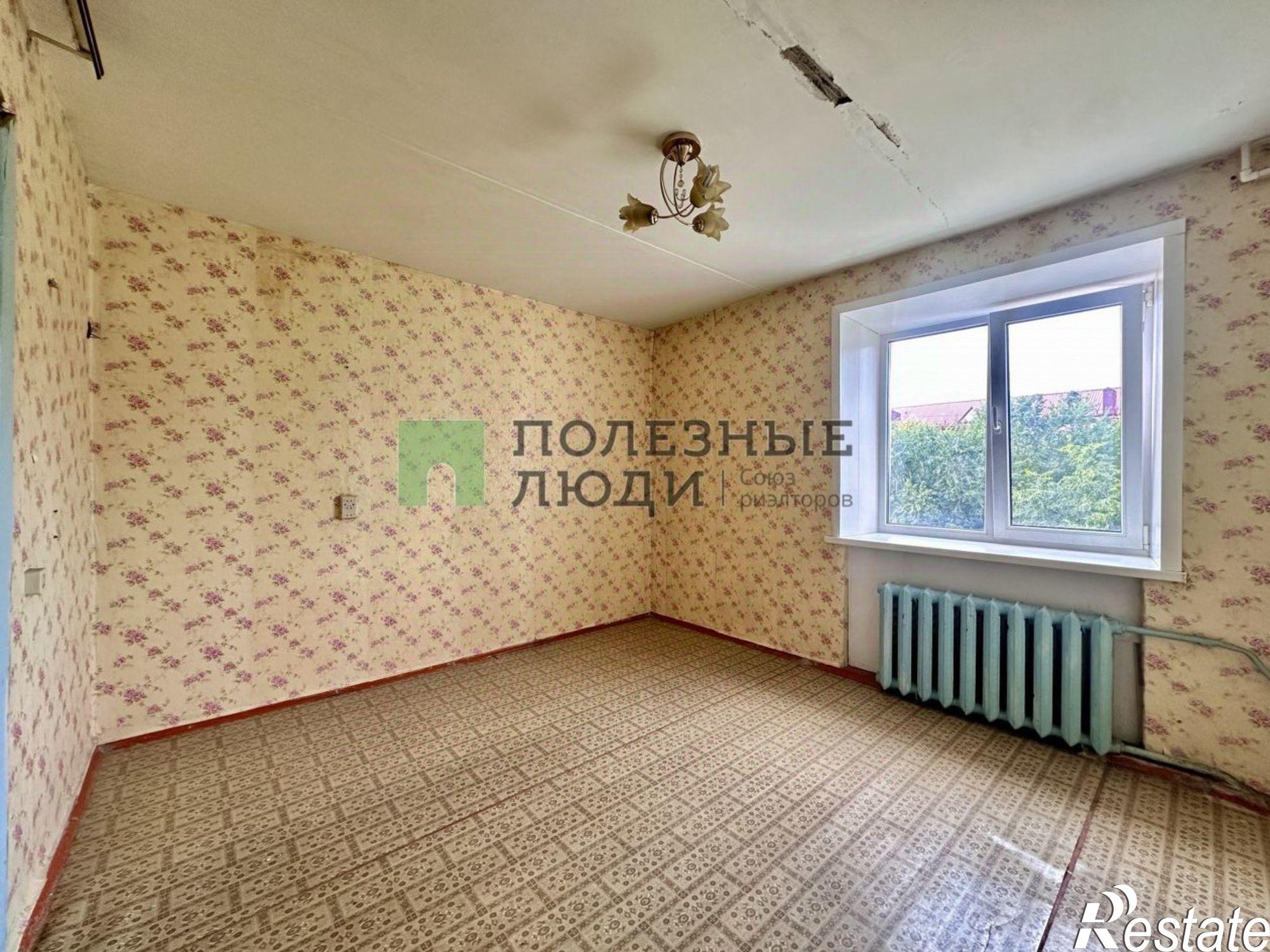 Купить квартиру за 1 690 000 рублей на улица Урицкого, 77