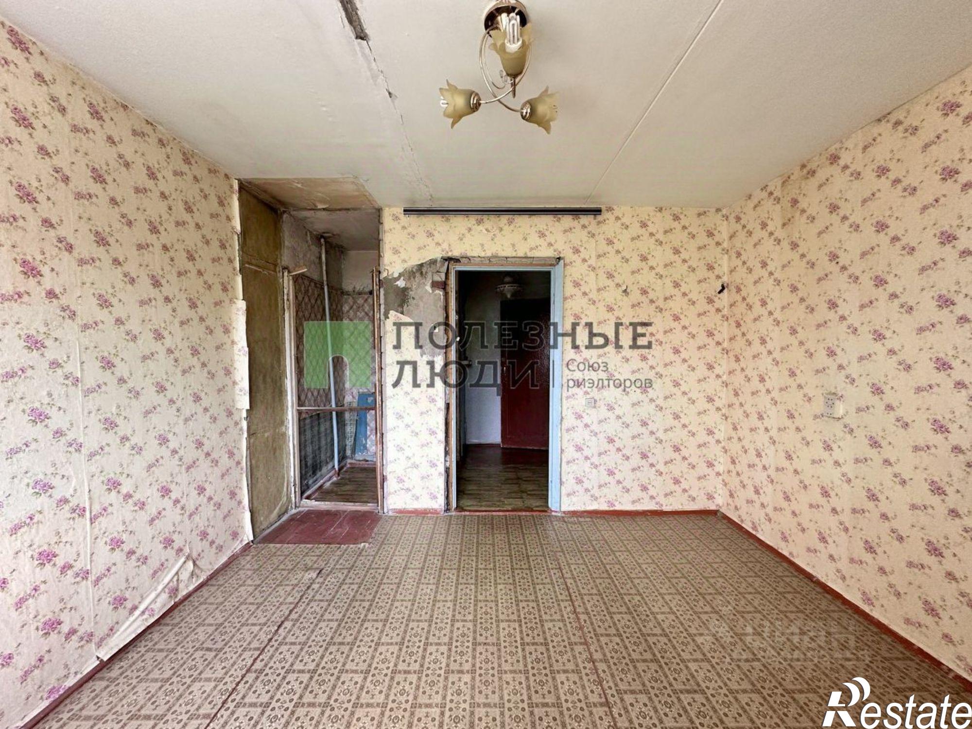 Купить квартиру за 1 690 000 рублей на улица Урицкого, 77