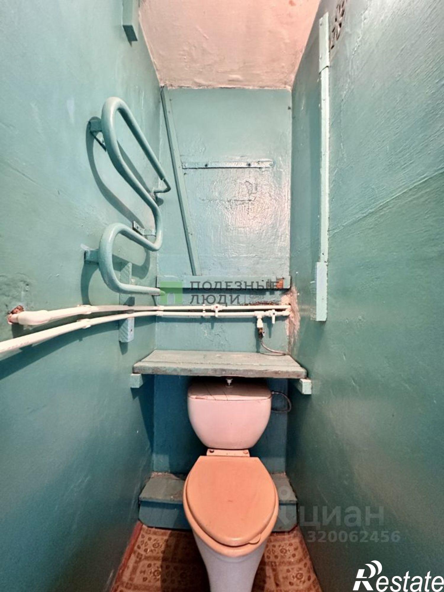 Купить квартиру за 1 690 000 рублей на улица Урицкого, 77