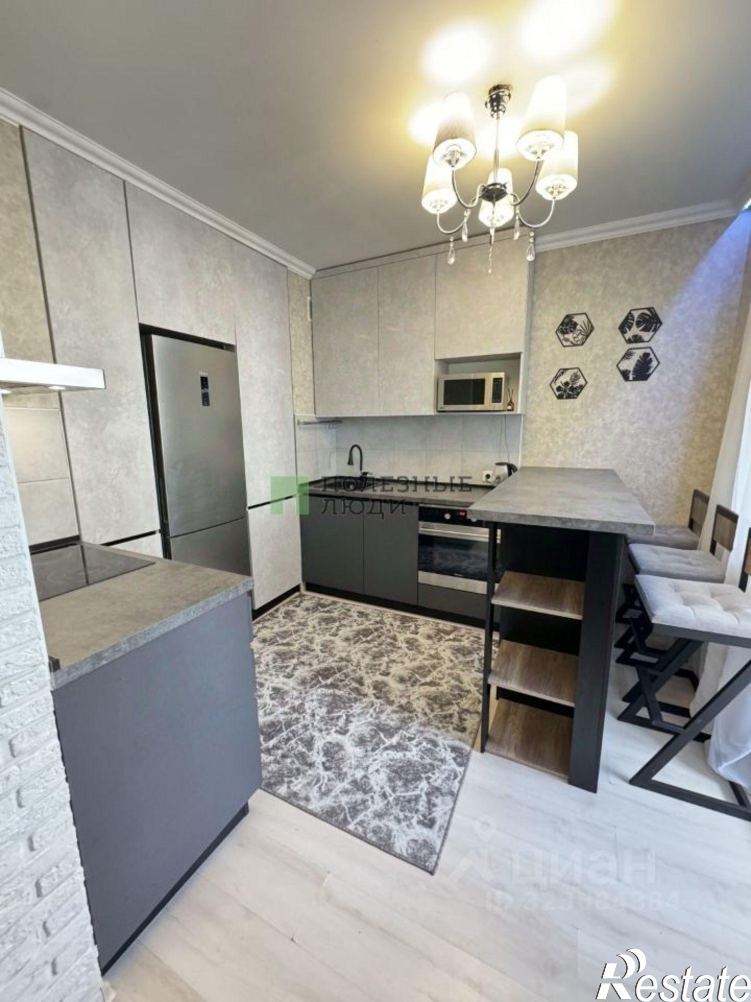 Сдать квартиру за 35 000 рублей на Курган г., Заозерный, 4-й мкр., д.9