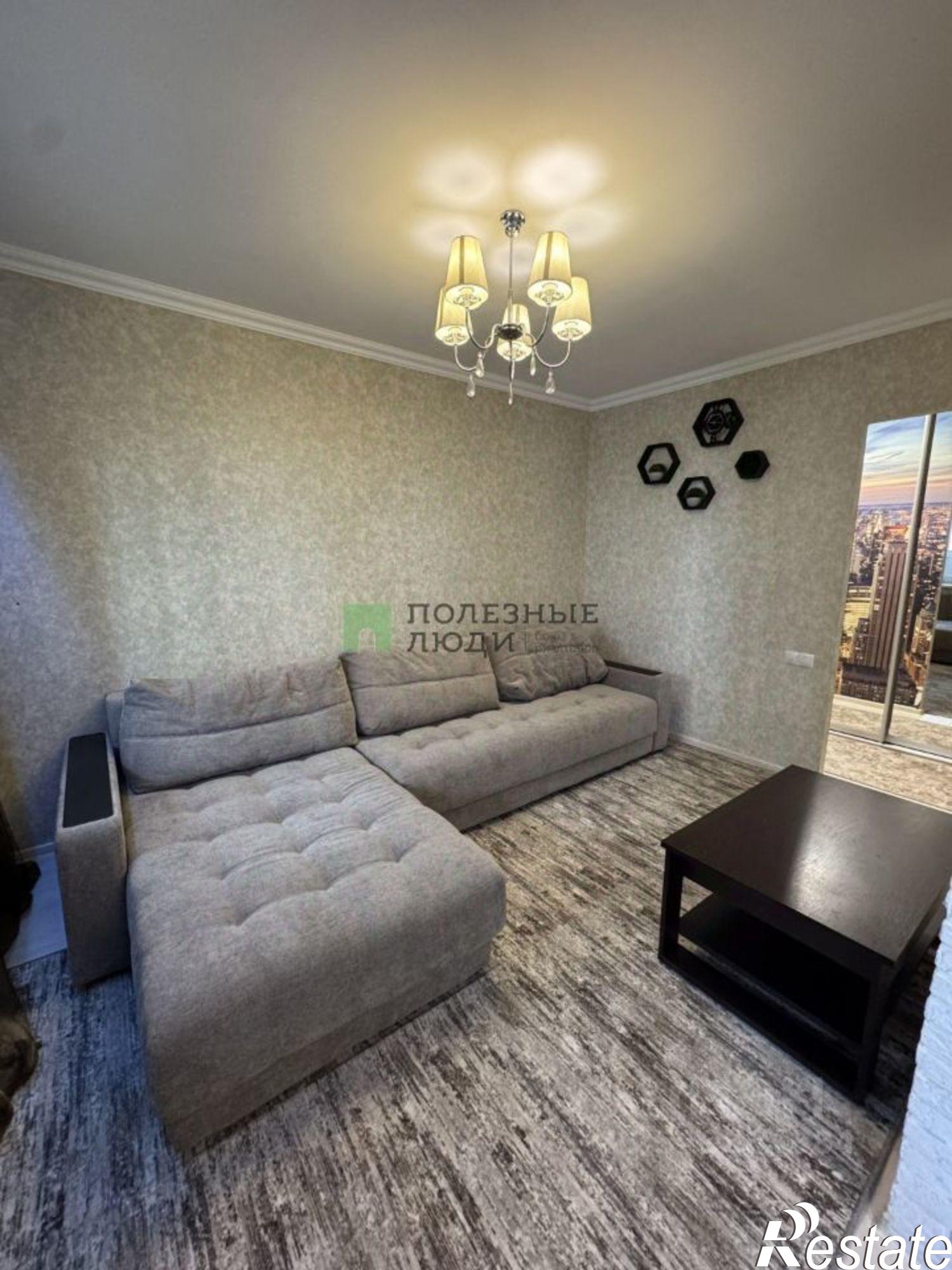 Сдать квартиру за 35 000 рублей на Курган г., Заозерный, 4-й мкр., д.9