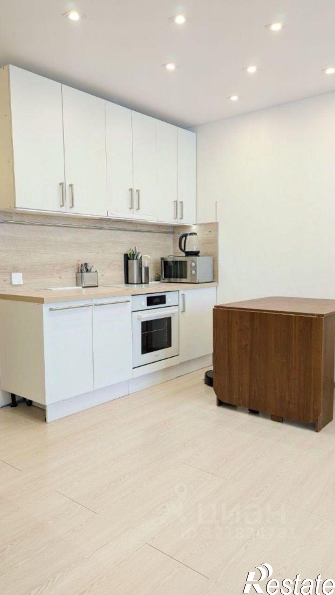 Сдать квартиру за 50 000 рублей на ул Сергея Васильева, 30