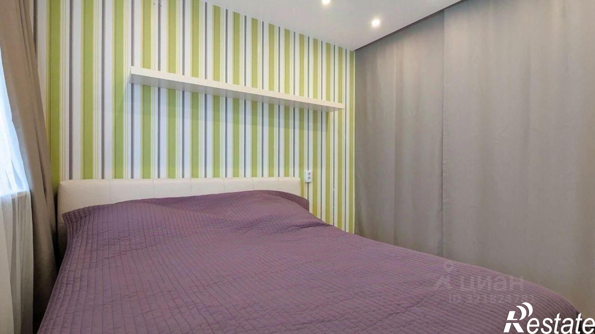 Сдать квартиру за 50 000 рублей на ул Сергея Васильева, 30